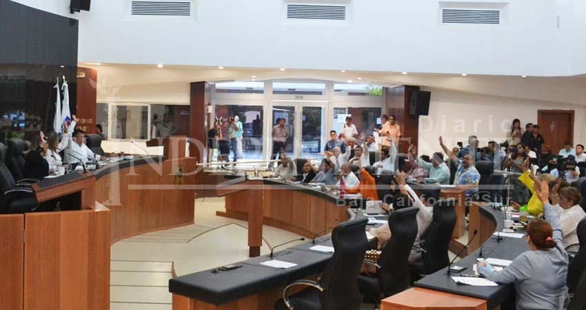 Solicitan devolver a BCS sus aportaciones al extinto Consejo de Promoción Turística de México Solicitan devolver a BCS sus aportaciones al extinto Consejo de Promoción Turística de México