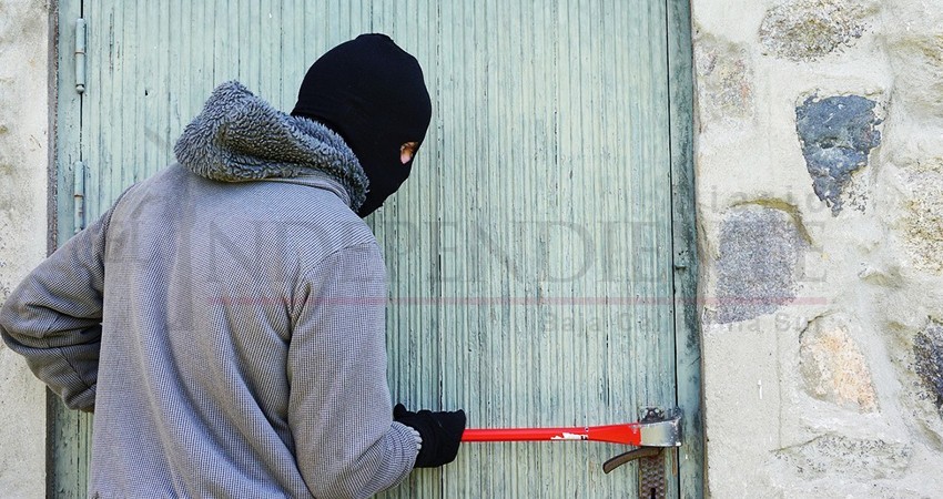 Se penalizará con más años en prisión a ladrones, adelanta Comisión de Justicia Se penalizará con más años en prisión a ladrones, adelanta Comisión de Justicia