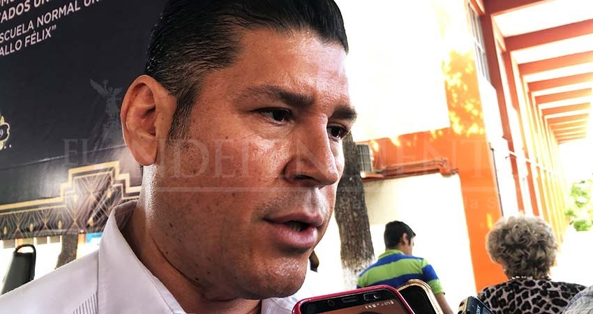 Dividir Los Cabos será decisión de diputados y ciudadanos; respetaremos la voluntad popular: Gobierno de BCS Dividir Los Cabos será decisión de diputados y ciudadanos; respetaremos la voluntad popular: Gobierno de BCS