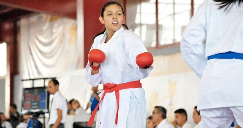 Inicia el registro a la Excelencia Académica Deportiva Inicia el registro a la Excelencia Académica Deportiva