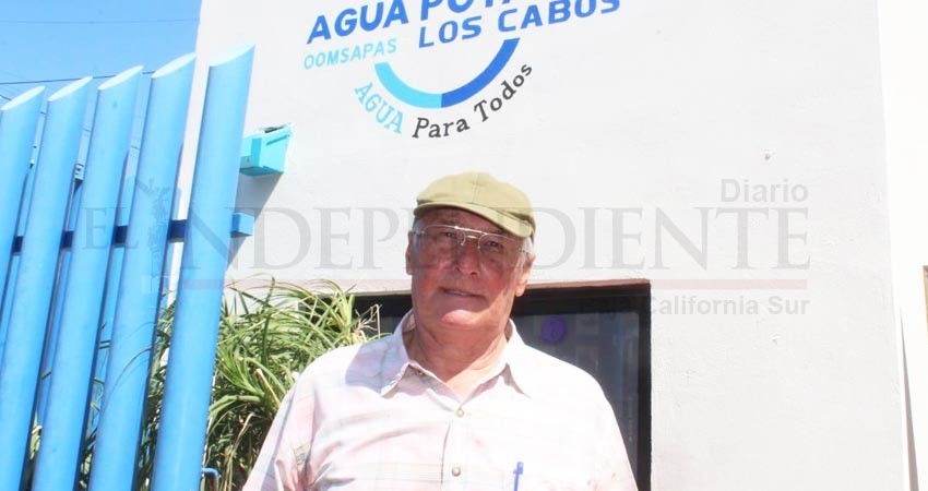 Falla Tribunal Colegiado de circuito contra el Ayuntamiento de Los Cabos Falla Tribunal Colegiado de circuito contra el Ayuntamiento de Los Cabos