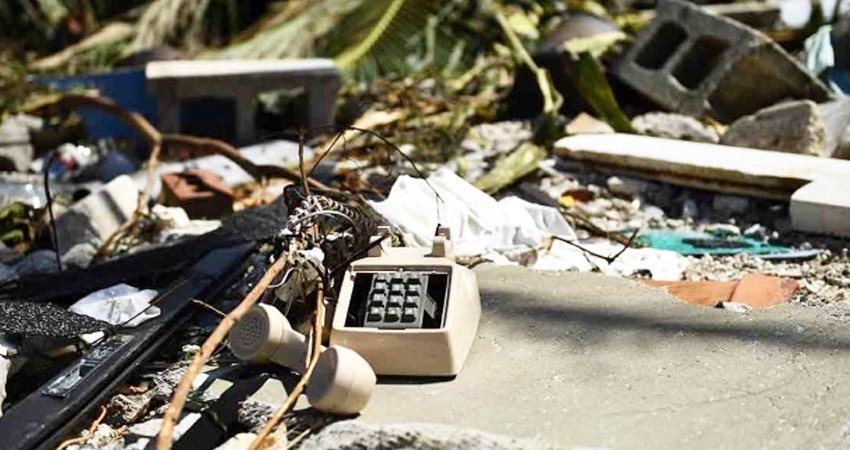 Aumenta a 23 la cifra de muertos en Bahamas tras 'Dorian' Aumenta a 23 la cifra de muertos en Bahamas tras 'Dorian'