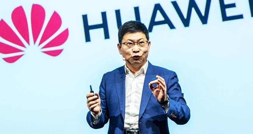‘P40 de Huawei con HarmonyOS, si no hay arreglo’ ‘P40 de Huawei con HarmonyOS, si no hay arreglo’