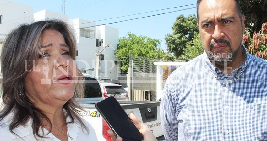 Regidores de la Comisión Edilicia del Agua analizan amparo de Ojeda Mestre y veracidad del nuevo titular de Oomsapas Los Cabos Regidores de la Comisión Edilicia del Agua analizan amparo de Ojeda Mestre y veracidad del nuevo titular de Oomsapas Los Cabos