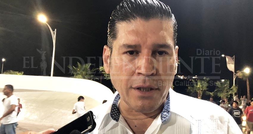 Gobierno de BCS exhorta a denunciar la trata de personas Gobierno de BCS exhorta a denunciar la trata de personas