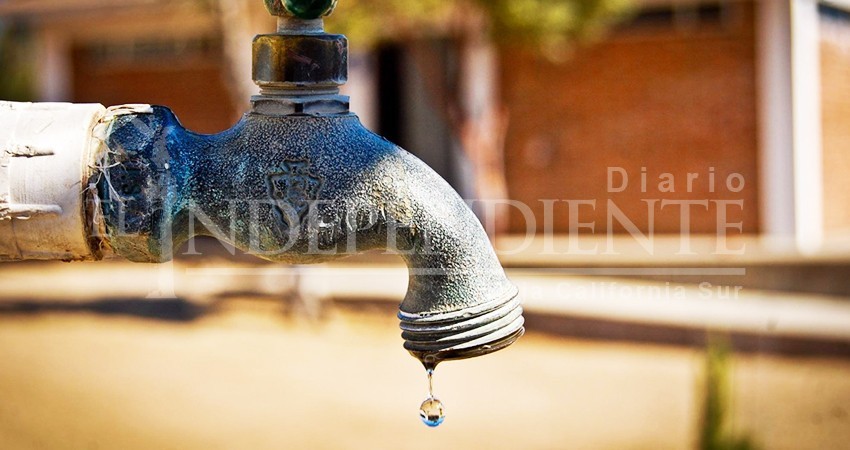 Los Cabos, el municipio con más complejidades en temas de agua potable: CEA BCS Los Cabos, el municipio con más complejidades en temas de agua potable: CEA BCS