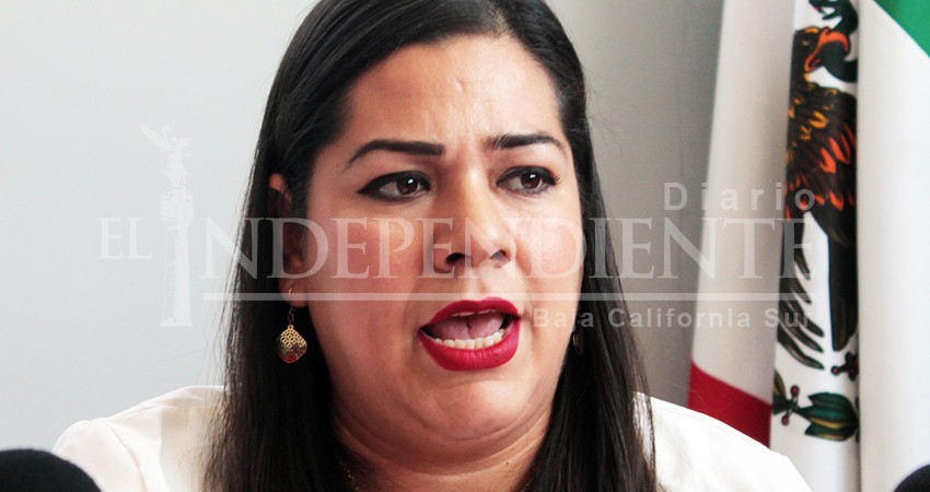 Gobiernos municipales de Morena en BCS no están cumpliendo: PRI Gobiernos municipales de Morena en BCS no están cumpliendo: PRI