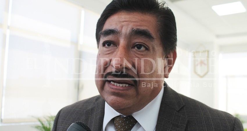 Reforma Educativa de AMLO no ha traído cambios importantes para BCS: SEP Reforma Educativa de AMLO no ha traído cambios importantes para BCS: SEP