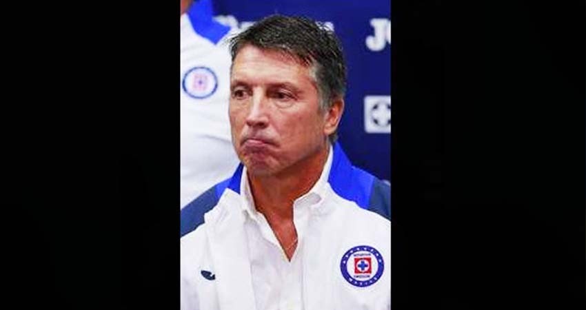 Con el respaldo de Víctor Garcés y Alfredo Álvarez, llega Dante Siboldi Con el respaldo de Víctor Garcés y Alfredo Álvarez, llega Dante Siboldi