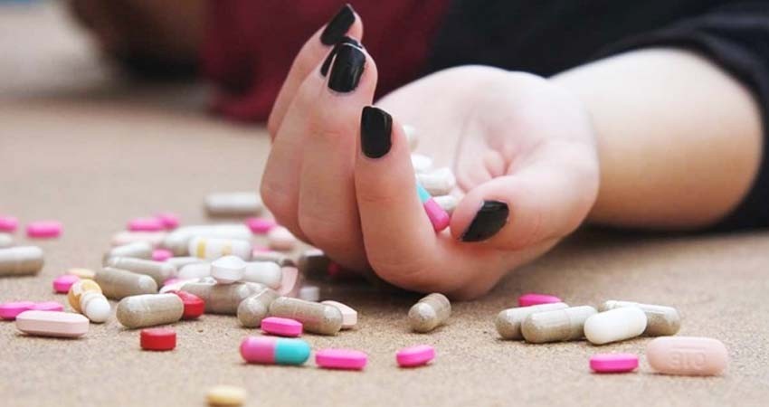 Hay un suicidio en el mundo cada 40 segundos, alerta OMS Hay un suicidio en el mundo cada 40 segundos, alerta OMS