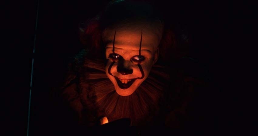 Han pasado 27 años: The Losers Club se enfrenta a 'It' Han pasado 27 años: The Losers Club se enfrenta a 'It'
