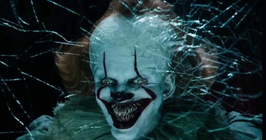 It: capítulo 2 aterroriza la taquilla en México It: capítulo 2 aterroriza la taquilla en México