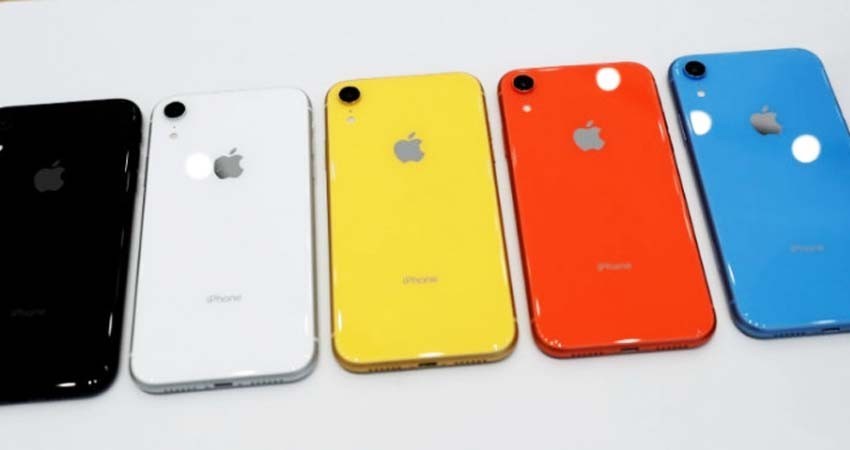 Mañana es el Apple Event y todos hablan del iPhone 11 Mañana es el Apple Event y todos hablan del iPhone 11