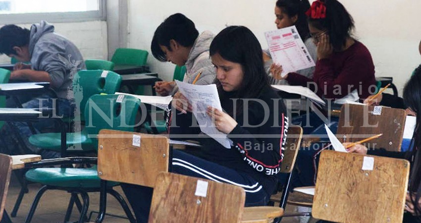Pendiente resolver demanda de espacios educativos en secundaria y guarderías de CSL: SEP Pendiente resolver demanda de espacios educativos en secundaria y guarderías de CSL: SEP