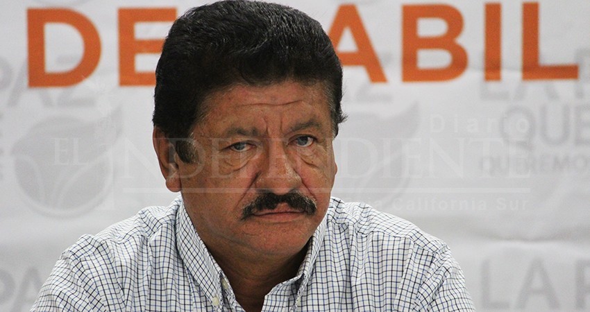 Gobierno de Martínez Vega no fue de los “más brillantes”, reconoce el PAN Gobierno de Martínez Vega no fue de los “más brillantes”, reconoce el PAN