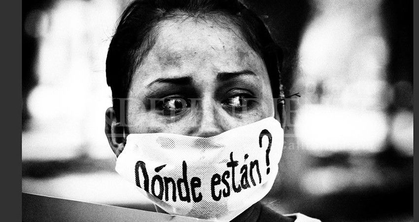 Carece BCS de la Ley General de Trata de Personas Carece BCS de la Ley General de Trata de Personas