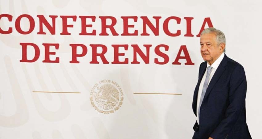 Austeridad y combate a corrupción, mayor fuente del presupuesto: AMLO Austeridad y combate a corrupción, mayor fuente del presupuesto: AMLO