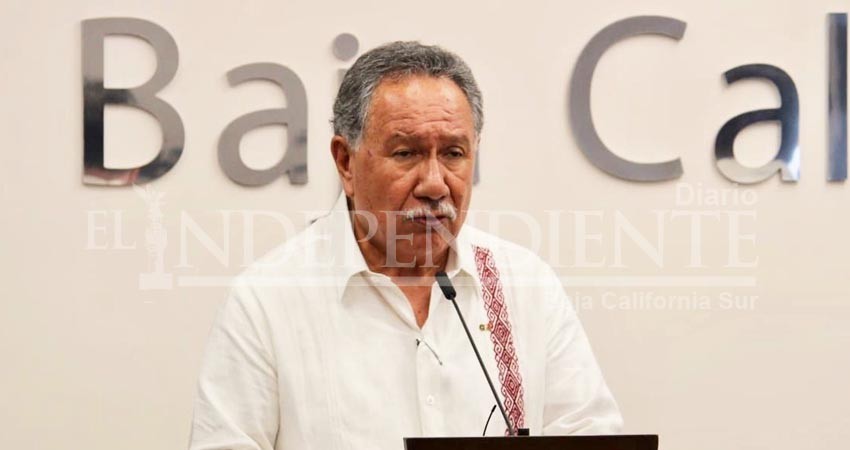 Falta de mantenimiento y no prevér crecimiento en BCS, provocó apagones Falta de mantenimiento y no prevér crecimiento en BCS, provocó apagones