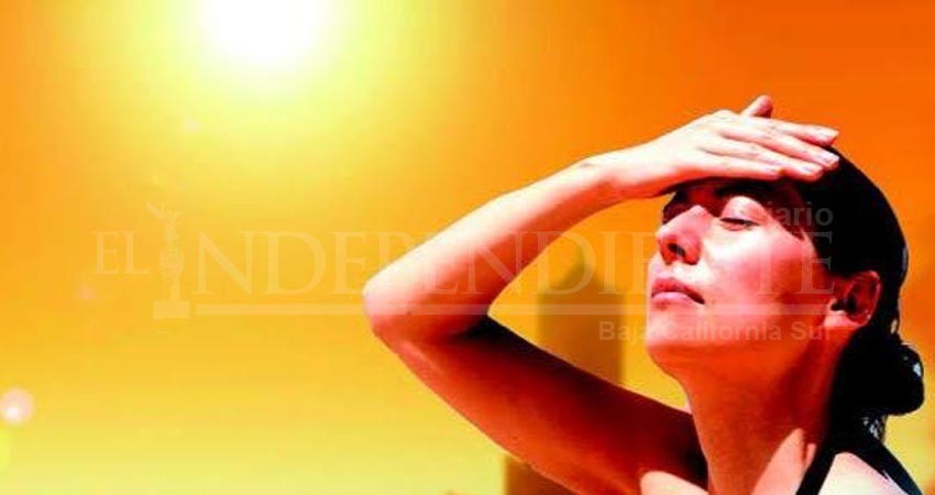 Apagones continuarán durante temporada de calor en BCS: confirma CFE Apagones continuarán durante temporada de calor en BCS: confirma CFE