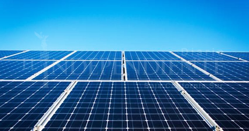 Para evitar altos costos hoteles comienzan a colocar paneles solares de energía Para evitar altos costos hoteles comienzan a colocar paneles solares de energía
