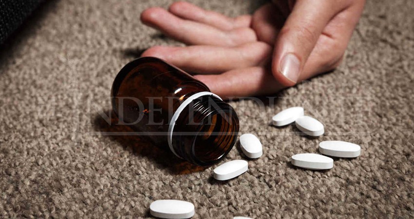 Suicidios en La Paz y Los Cabos a la alza y a la par este 2019 Suicidios en La Paz y Los Cabos a la alza y a la par este 2019
