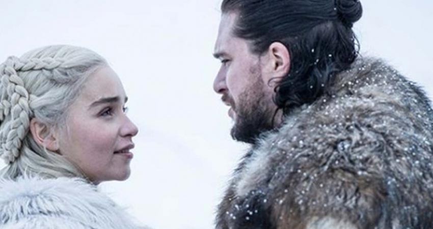 Elenco de Game of Thrones presentará premios en los Emmy Elenco de Game of Thrones presentará premios en los Emmy