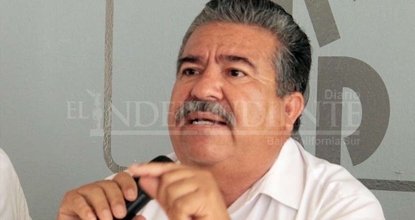 Si AMLO quiere hacer una consulta, que la realice en su periodo; no en las elecciones: PRD Si AMLO quiere hacer una consulta, que la realice en su periodo; no en las elecciones: PRD