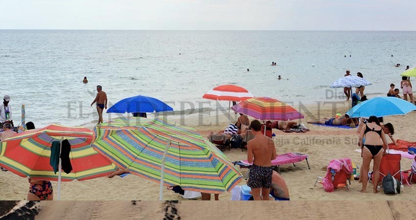 Recorte presupuestal del Gobierno de México al turismo “ya nos pegó”: Gobernador Recorte presupuestal del Gobierno de México al turismo “ya nos pegó”: Gobernador
