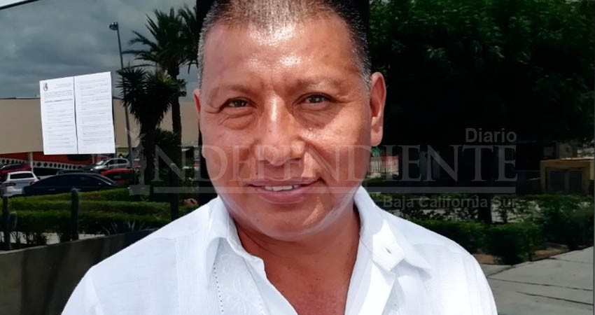 INPI exhortará al gobierno de BCS a publicar Ley de pueblos originarios INPI exhortará al gobierno de BCS a publicar Ley de pueblos originarios