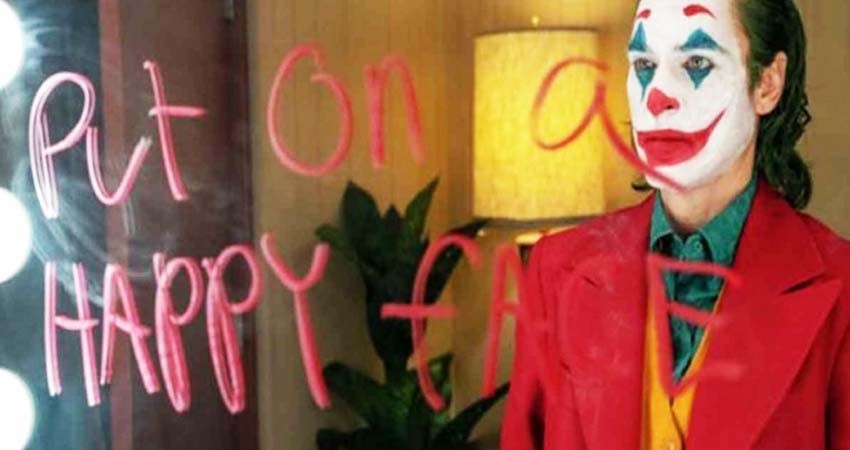 Joker es la película que Marvel 'no puede hacer', asegura director Joker es la película que Marvel 'no puede hacer', asegura director