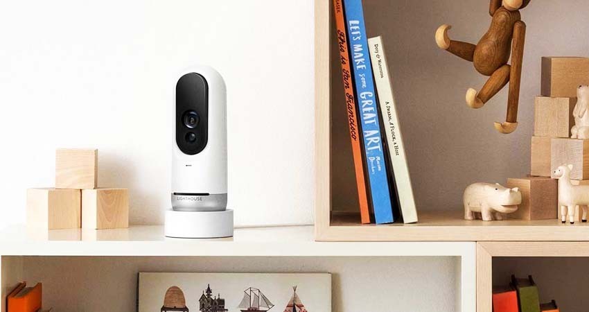 ¿Cómo empezar a convertir tu hogar en una casa inteligente? ¿Cómo empezar a convertir tu hogar en una casa inteligente?
