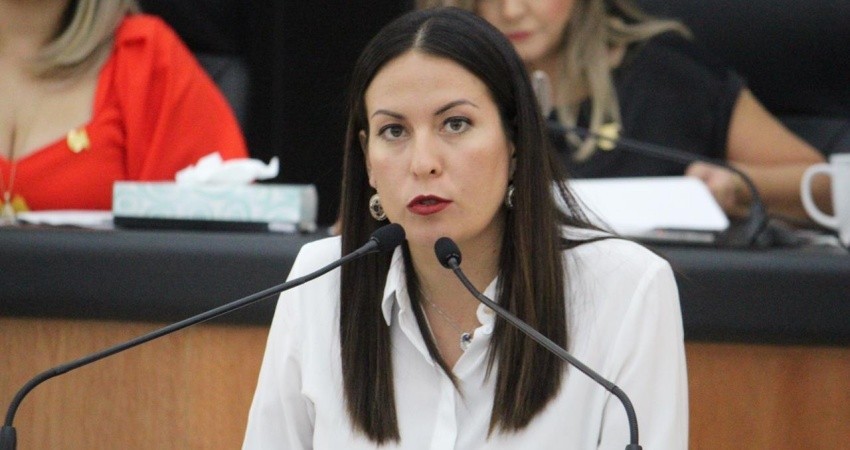 Propone el Congreso exhortar al gobierno de BCS a vigilar que se no vendan fraccionamientos sin servicios básicos Propone el Congreso exhortar al gobierno de BCS a vigilar que se no vendan fraccionamientos sin servicios básicos