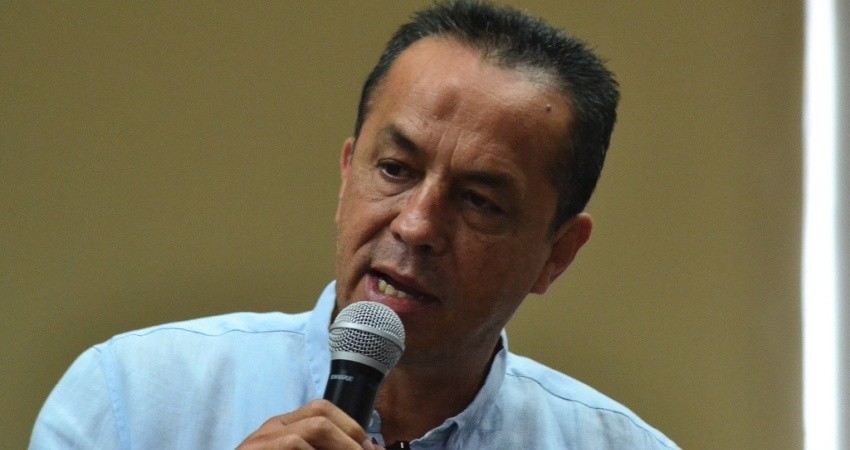 Cabildo de La Paz llama a comparecer a director de DIF Municipal Cabildo de La Paz llama a comparecer a director de DIF Municipal