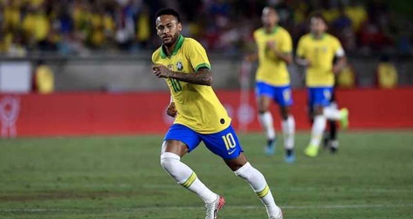 Messi quería que Neymar volviera al Barça Messi quería que Neymar volviera al Barça