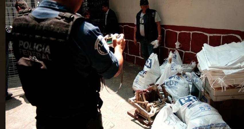 "Farsantes", llama AMLO a quienes impugnan sanciones a falsa facturación "Farsantes", llama AMLO a quienes impugnan sanciones a falsa facturación
