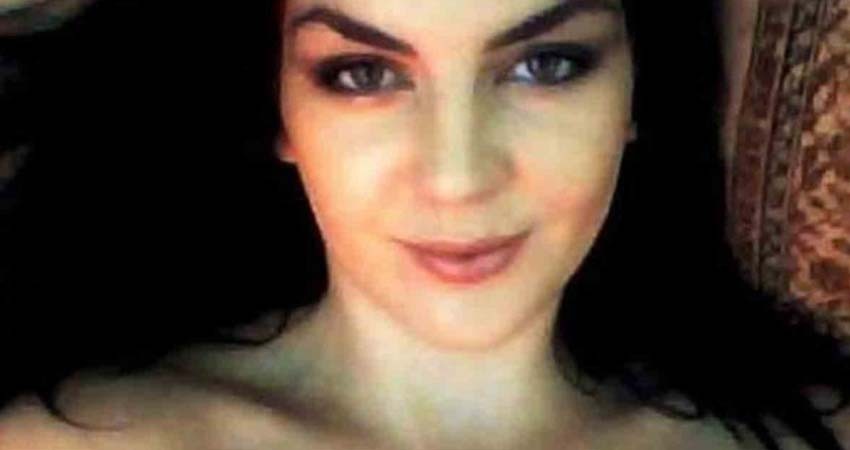 Se pasó de copas, se quedó dormida y aplastó a su bebé Se pasó de copas, se quedó dormida y aplastó a su bebé