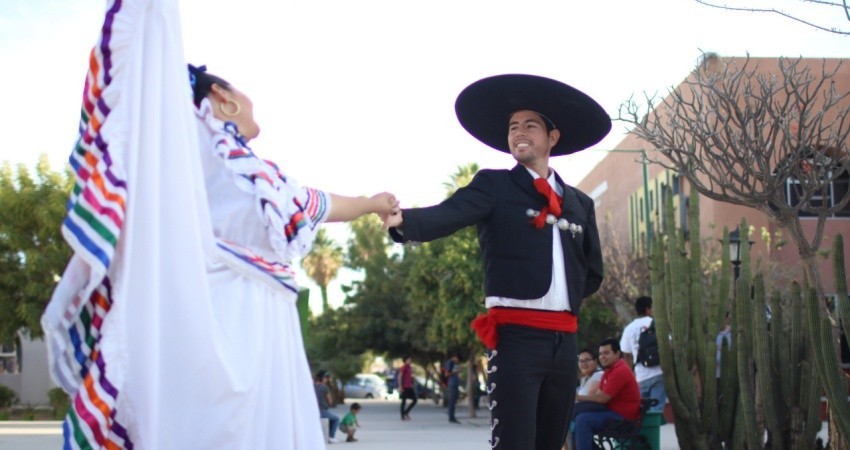 Celebrará UABCS una Noche Mexicana Celebrará UABCS una Noche Mexicana