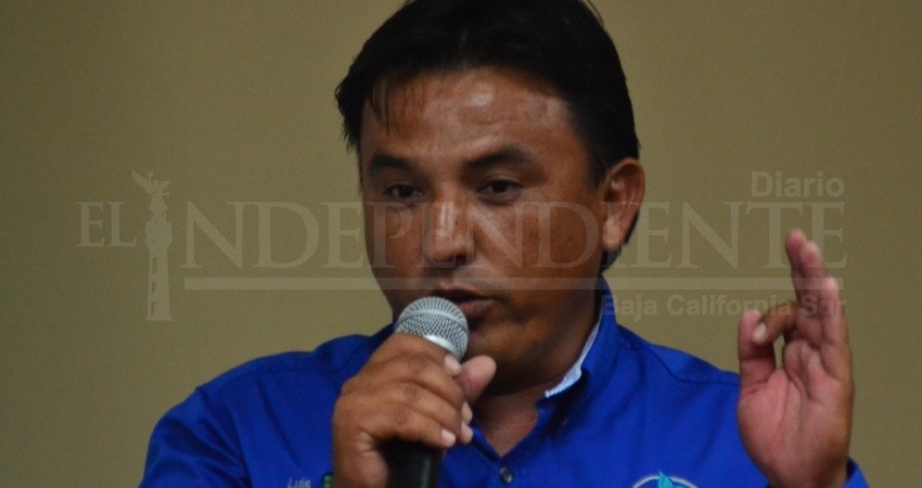 Hasta un 90% de los pobladores de Los Barriles dirían sí a un nuevo municipio Hasta un 90% de los pobladores de Los Barriles dirían sí a un nuevo municipio