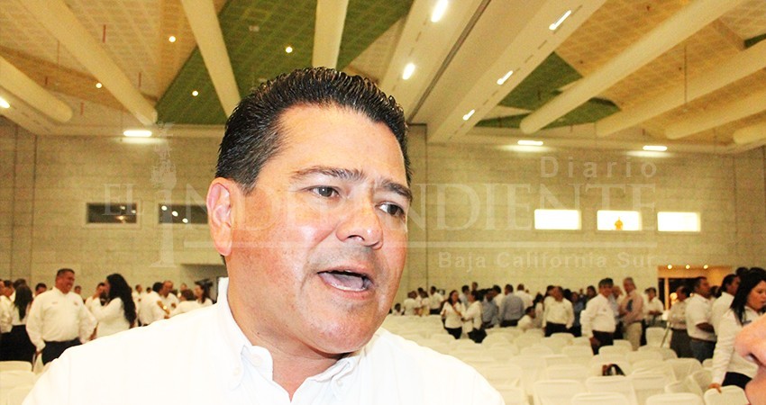 La creación de un sexto municipio no se puede realizar “de un día para el otro”: Finanzas La creación de un sexto municipio no se puede realizar “de un día para el otro”: Finanzas