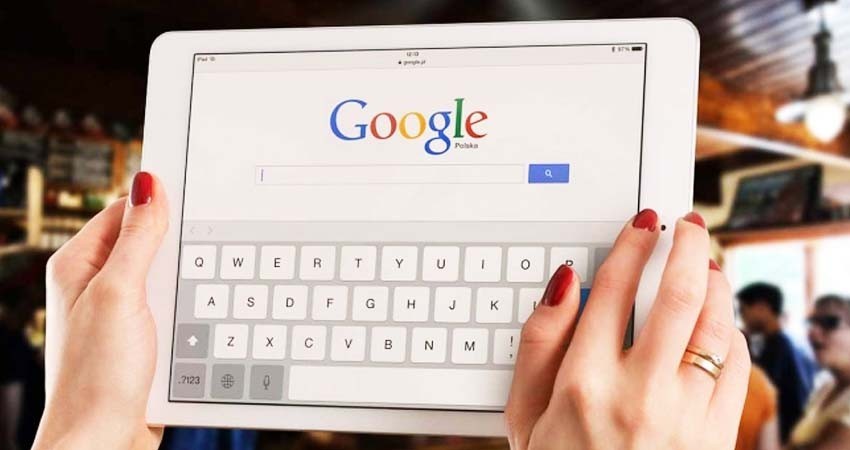 Fiscales de EU abren investigación antimonopolio contra Google