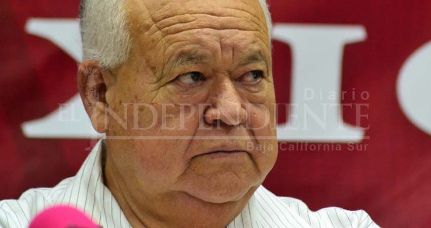 Se debe valorar el impacto de crear un sexto municipio: Víctor Castro Se debe valorar el impacto de crear un sexto municipio: Víctor Castro