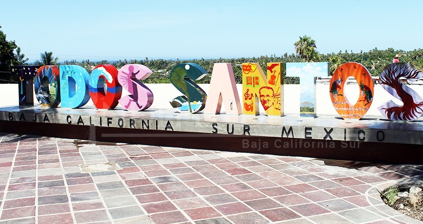 Separarse de La Paz “es imposible”, asegura delegado de Todos Santos Separarse de La Paz “es imposible”, asegura delegado de Todos Santos