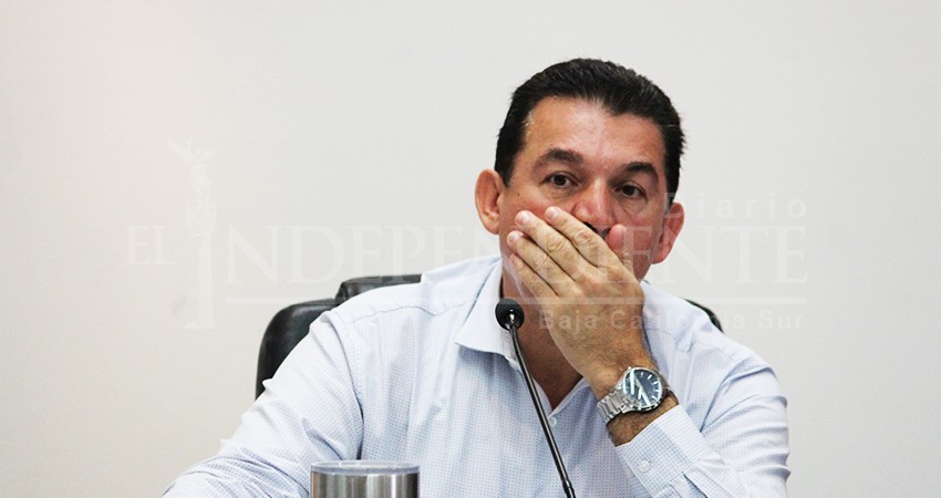 Cayó 50% recaudación municipal de junio a septiembre en La Paz: Presidente