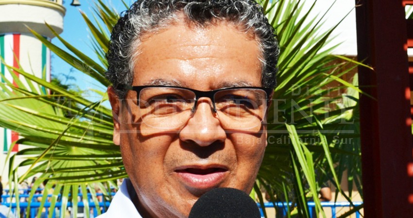 Proyecta Sepuim nuevo libramiento en La Paz para conectar la zona sur Proyecta Sepuim nuevo libramiento en La Paz para conectar la zona sur
