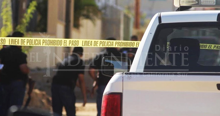 En 8 meses, más de 13 mil sudcalifornianos han sido víctimas de un delito En 8 meses, más de 13 mil sudcalifornianos han sido víctimas de un delito
