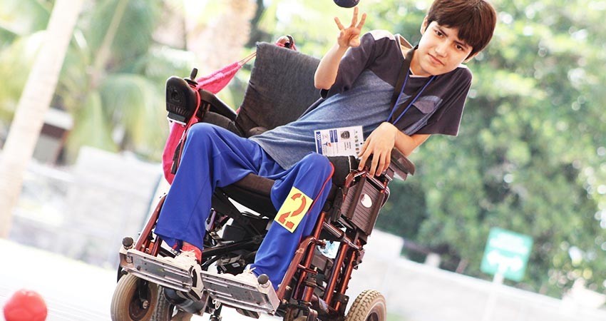 Clasifican 18 atletas a la paralimpiada nacional Clasifican 18 atletas a la paralimpiada nacional