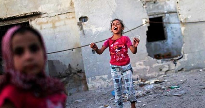 'La vida es más difícil para las mujeres', según estudio 'La vida es más difícil para las mujeres', según estudio