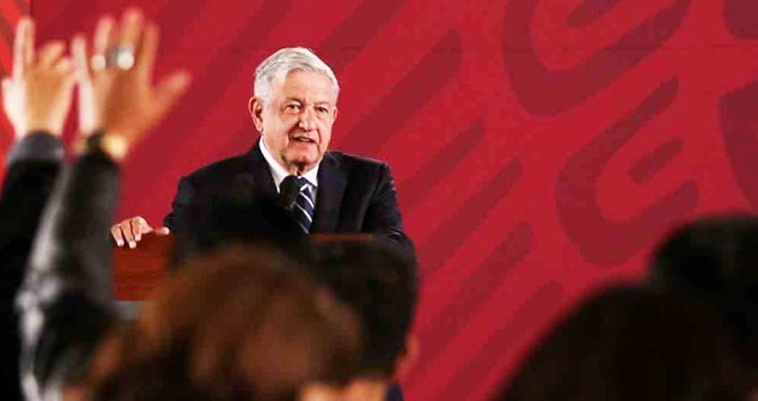 López Obrador atestiguará encuentro entre padres de los 43 y FGR López Obrador atestiguará encuentro entre padres de los 43 y FGR