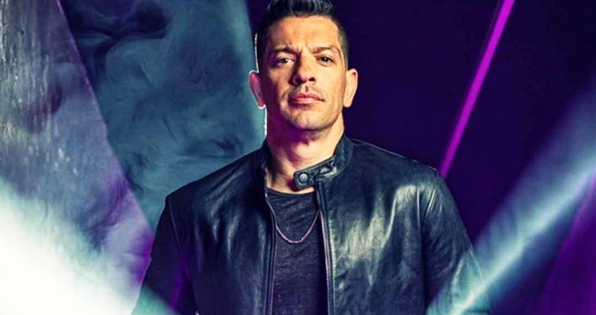 Yahir quiere alertar a padres sobre consumo de drogas Yahir quiere alertar a padres sobre consumo de drogas