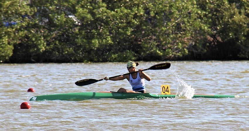 Tendrá BCS representantes en el nacional de canotaje    3 Tendrá BCS representantes en el nacional de canotaje    3